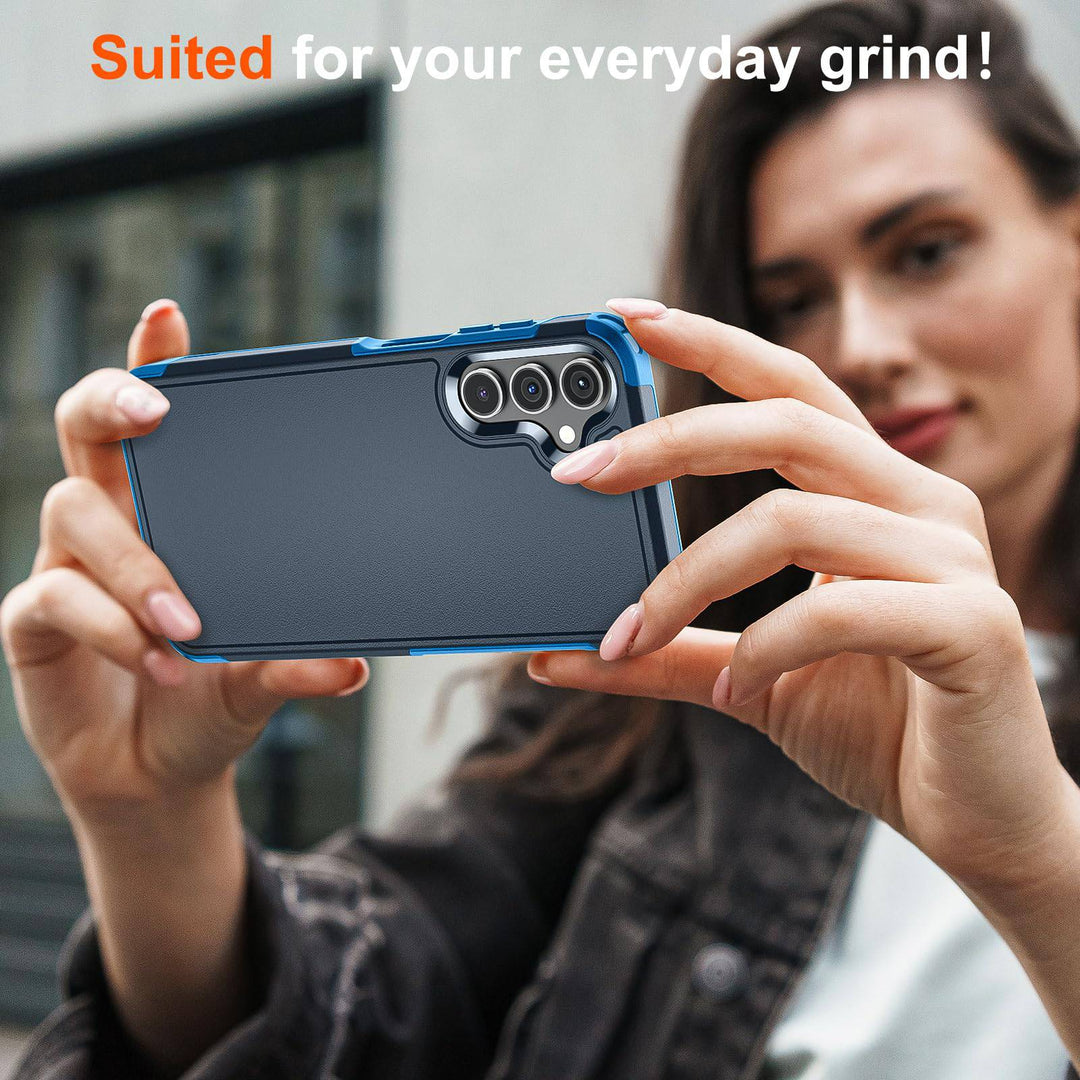 Galaxy S22 ArmorGuard: Military Drop Protection Case - DOKUTRONIX