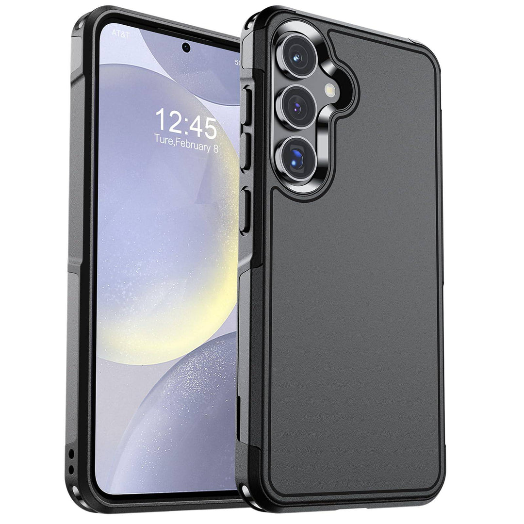 Galaxy S22 ArmorGuard: Military Drop Protection Case - DOKUTRONIX