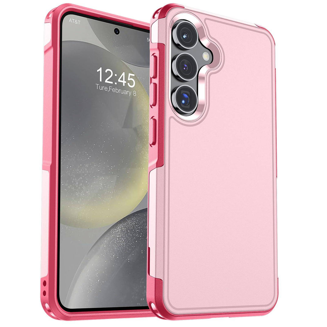 Galaxy S22 ArmorGuard: Military Drop Protection Case - DOKUTRONIX
