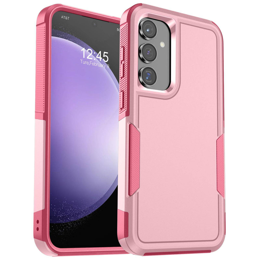 Galaxy S22 ArmorGuard: Military Drop Protection Case - DOKUTRONIX