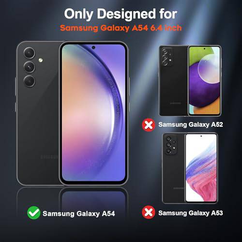 Galaxy S22 ArmorGuard: Military Drop Protection Case - DOKUTRONIX