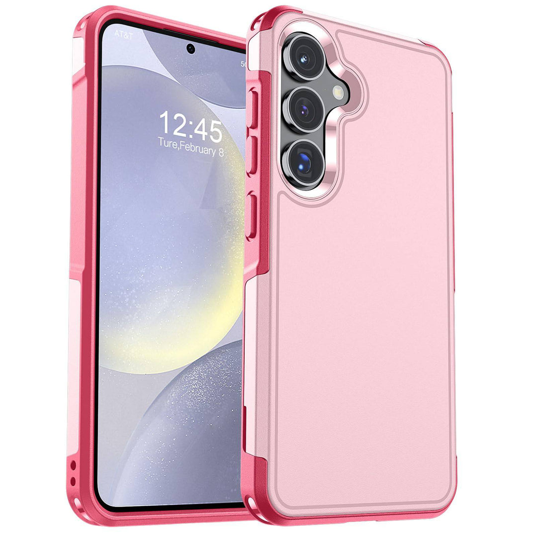 Galaxy S22 ArmorGuard: Military Drop Protection Case - DOKUTRONIX