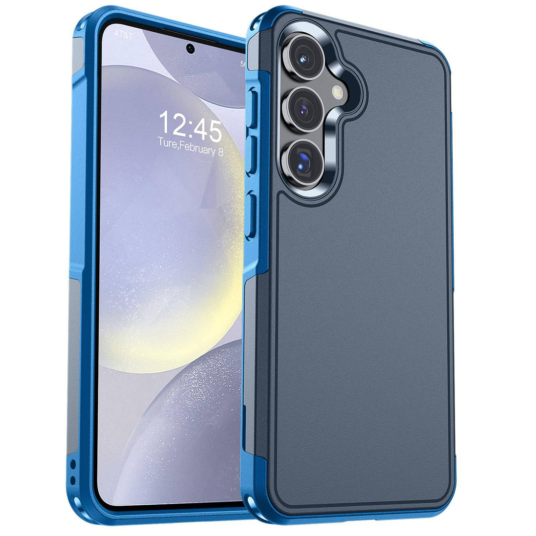 Galaxy S22 ArmorGuard: Military Drop Protection Case - DOKUTRONIX