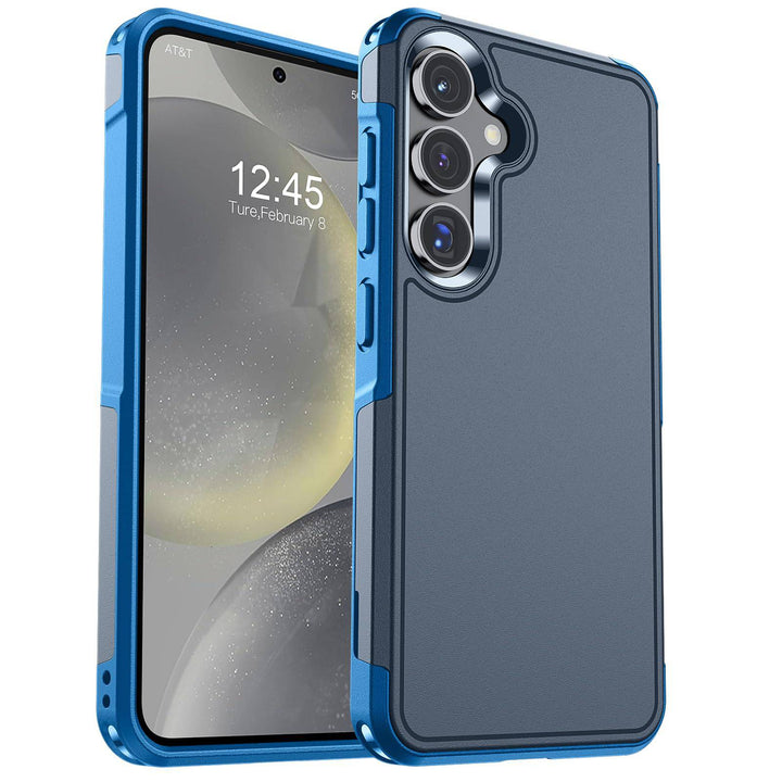 Galaxy S22 ArmorGuard: Military Drop Protection Case - DOKUTRONIX