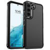 Galaxy S22 ArmorGuard: Military Drop Protection Case