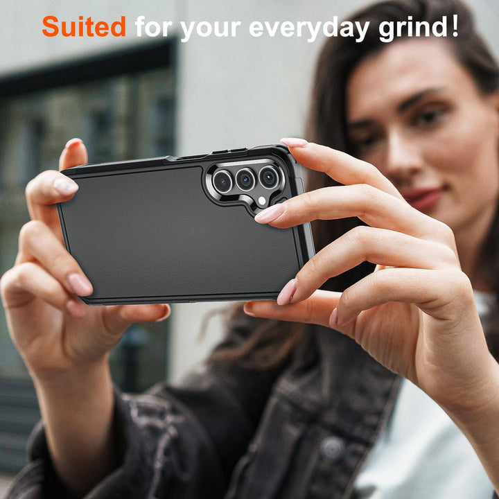 Galaxy S22 ArmorGuard: Military Drop Protection Case - DOKUTRONIX