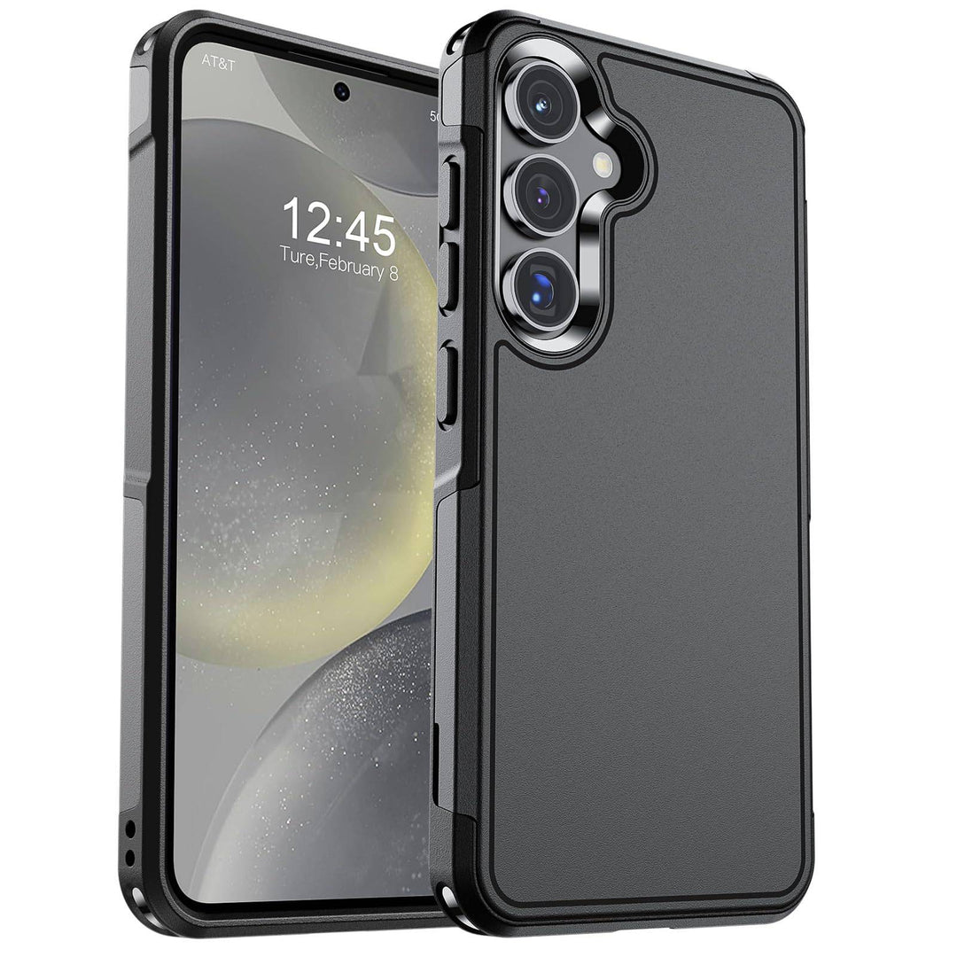 Galaxy S22 ArmorGuard: Military Drop Protection Case - DOKUTRONIX