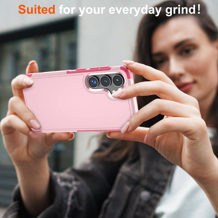 Galaxy S22 ArmorGuard: Military Drop Protection Case - DOKUTRONIX