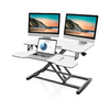 FlexiStand - White