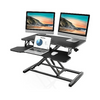 FlexiDesk 32 - Adjustable Standing Desk Converter