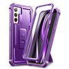 Dexnor Shield for Samsung S21+ - Purple