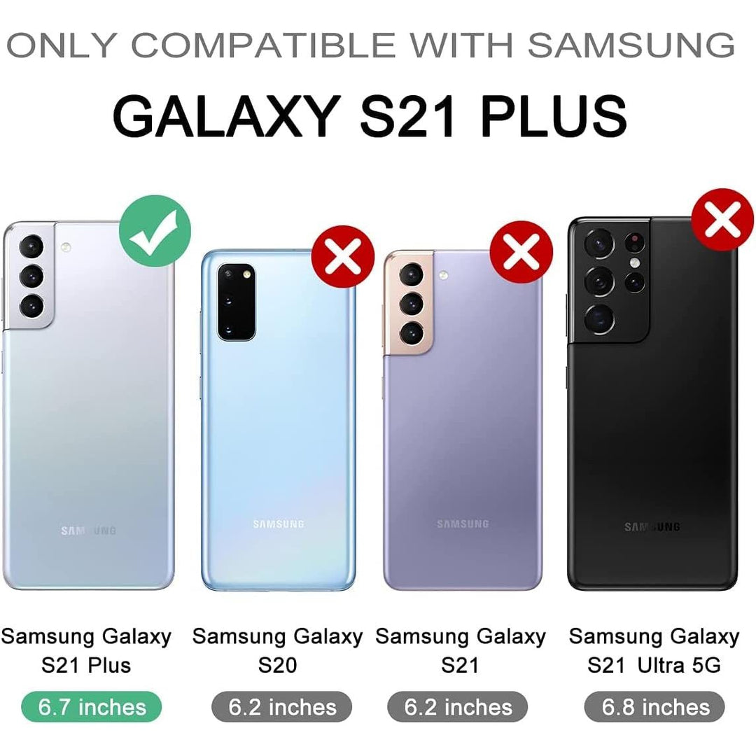 GalaxyArmor Plus Case by Dexnor - DOKUTRONIX