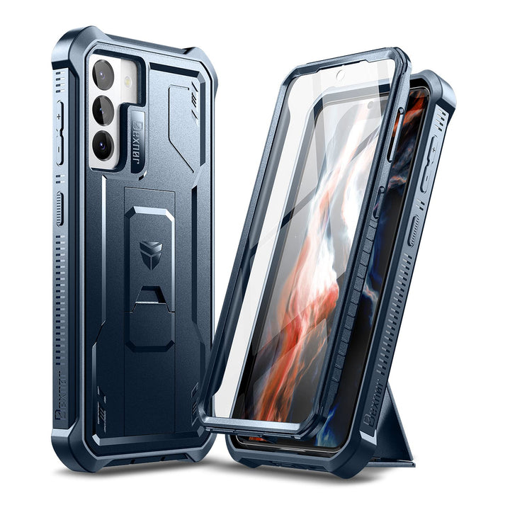 GalaxyArmor Plus Case by Dexnor - DOKUTRONIX