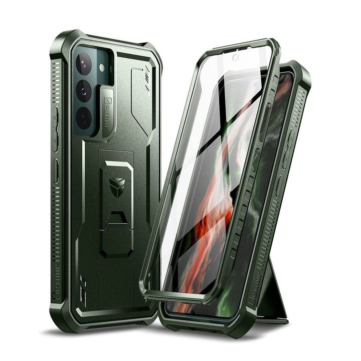 Dexnor Galaxy S22+ Case - Military Grade Protection - DOKUTRONIX