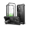 Dexnor Shield: Galaxy S22 Plus Case with Kickstand