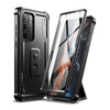 Dexnor Armor Case for Galaxy S22 Ultra 5G