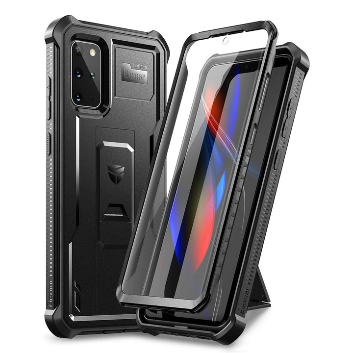 Dexnor S20 Plus Guard - DOKUTRONIX