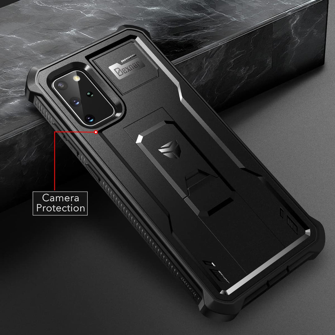 Dexnor S20 Plus Guard - DOKUTRONIX