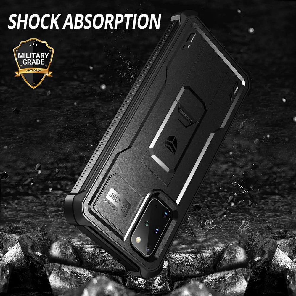 Dexnor S20 Plus Guard - DOKUTRONIX