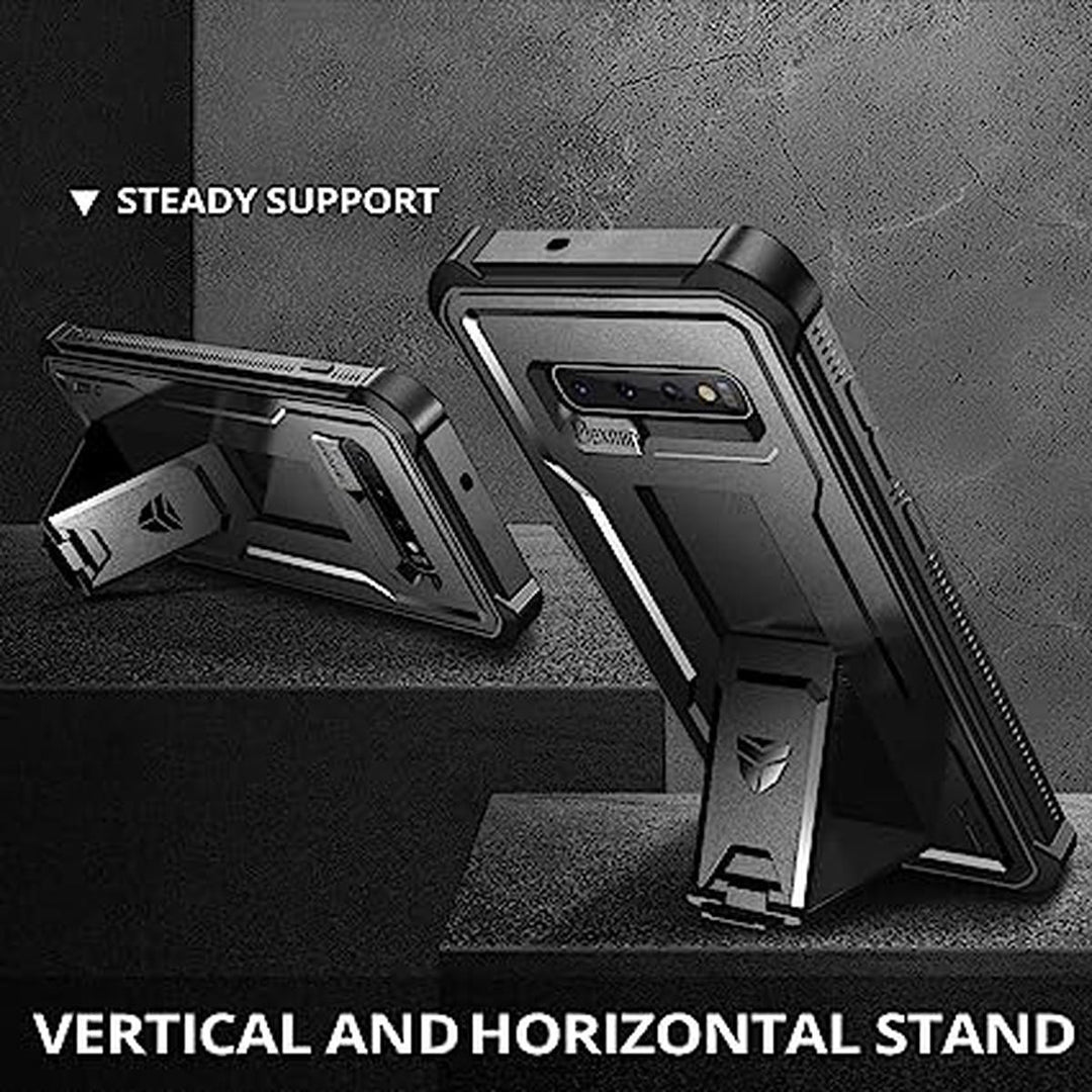 Dexnor Black S10+ Guard - DOKUTRONIX