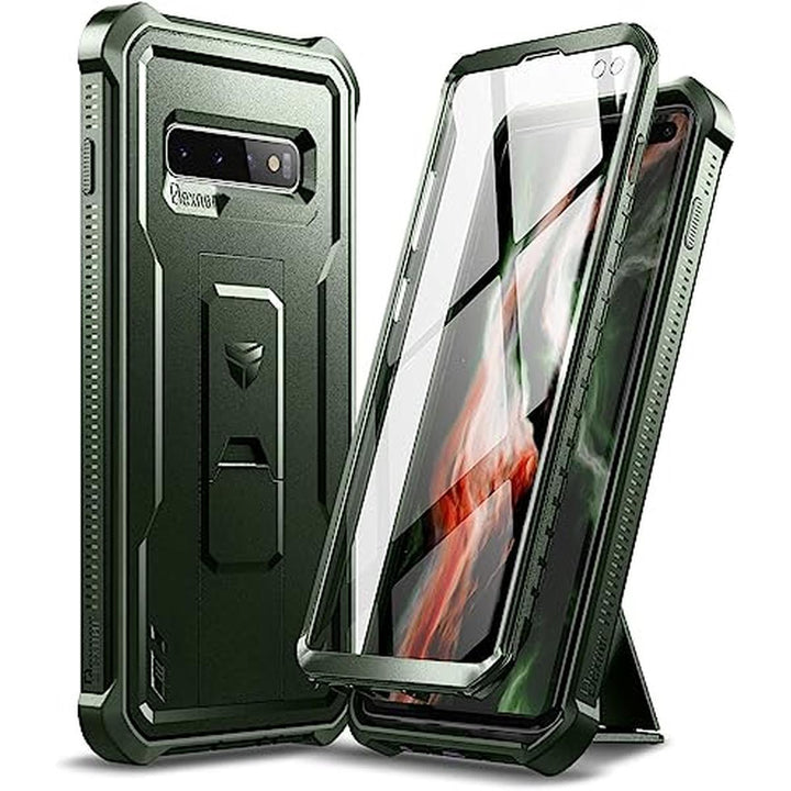 GlimmerGuard S10+ Case - DOKUTRONIX