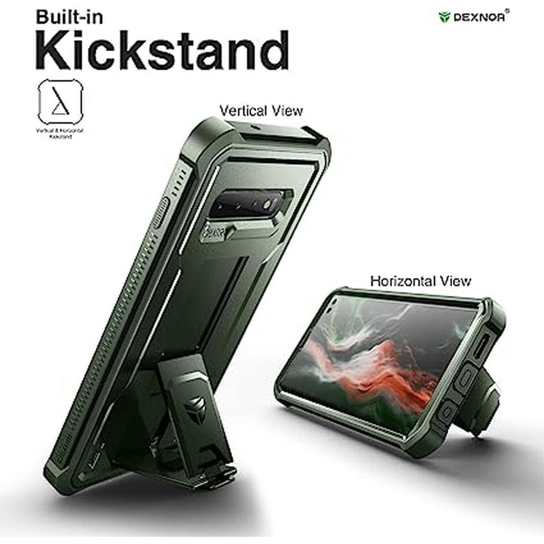 GlimmerGuard S10+ Case - DOKUTRONIX