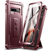 Dexnor S10+ Ruby Case