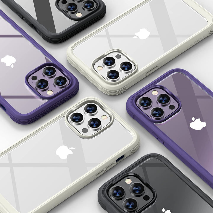 ProMax Guard+ iPhone 14 Case - DOKUTRONIX