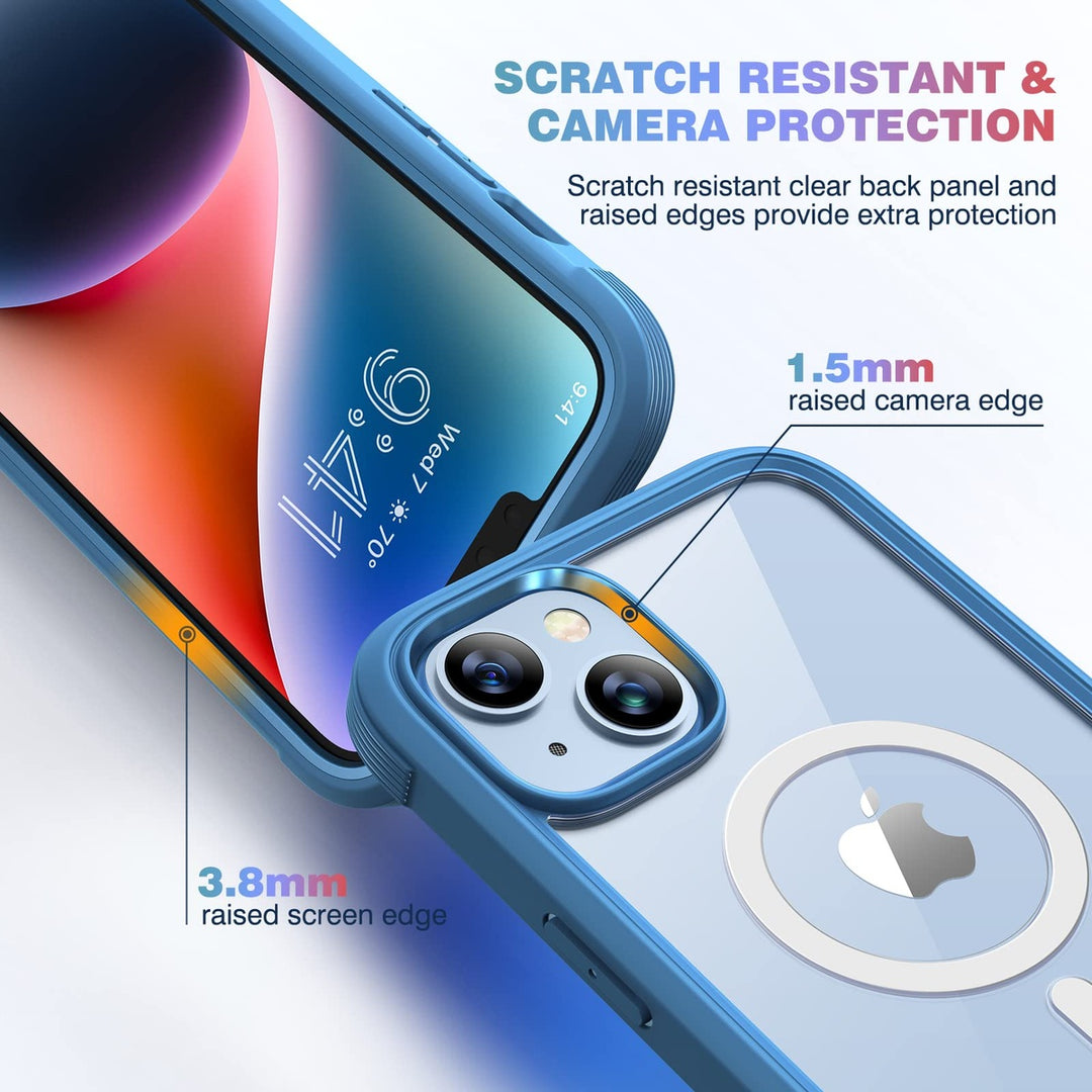ProMax Guard+ iPhone 14 Case - DOKUTRONIX