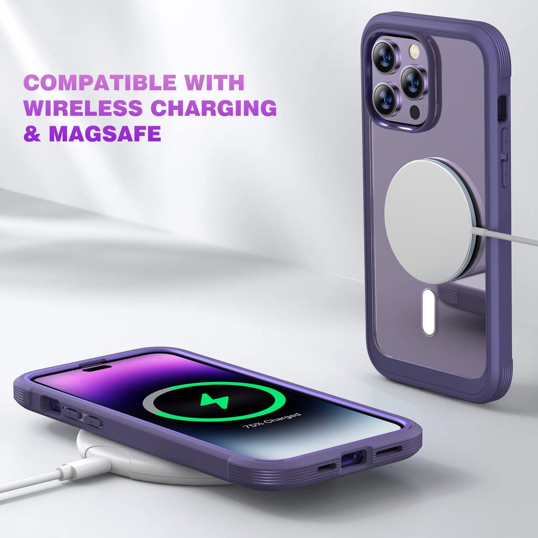 ProMax Guard+ iPhone 14 Case - DOKUTRONIX
