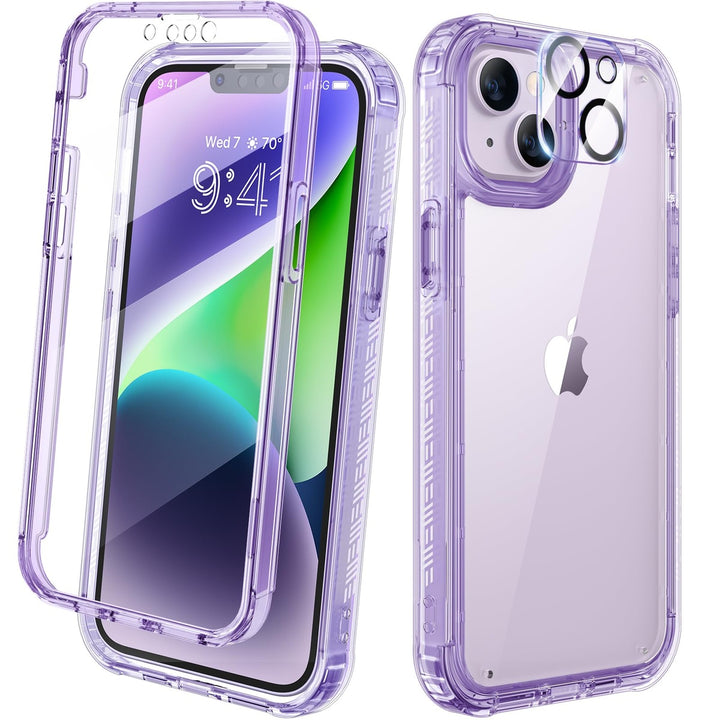 ProMax Guard+ iPhone 14 Case - DOKUTRONIX