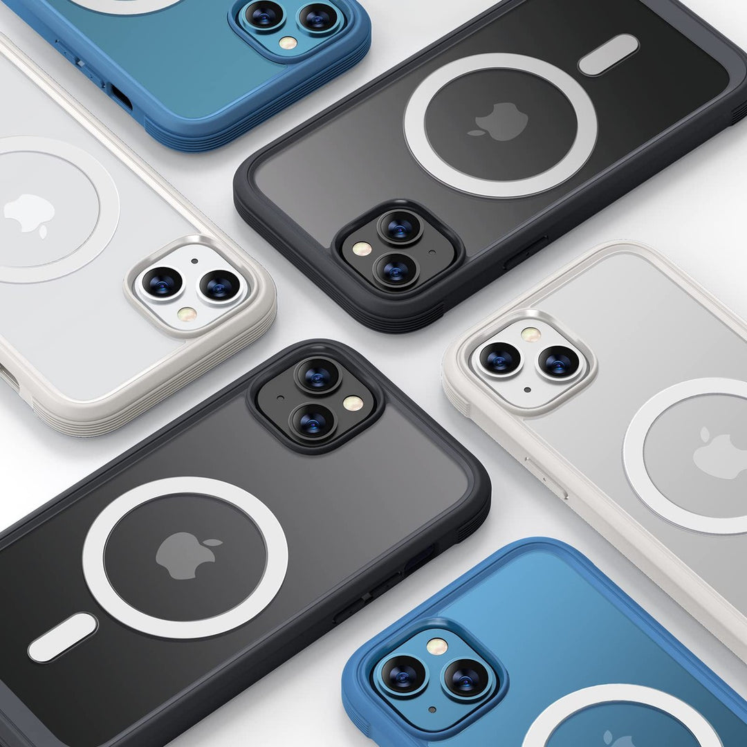 ProMax Guard+ iPhone 14 Case - DOKUTRONIX