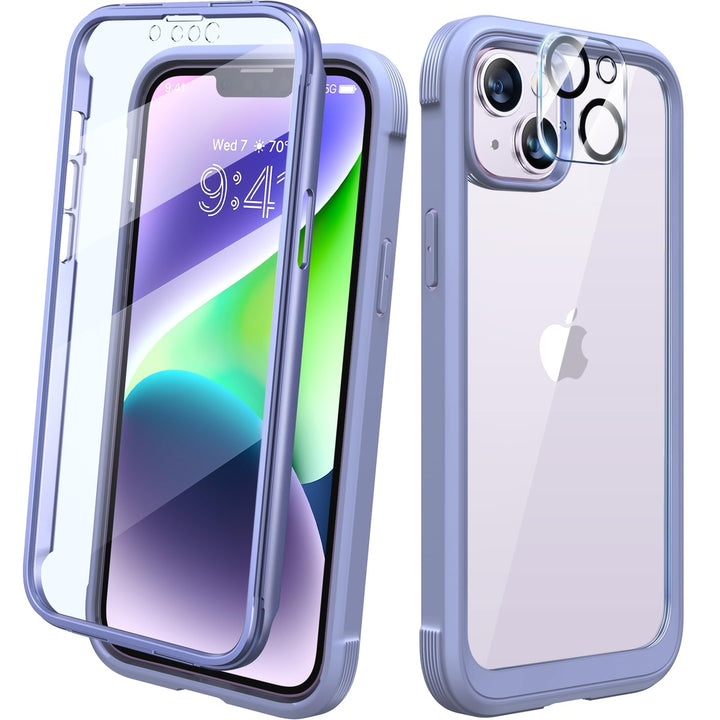 ProMax Guard+ iPhone 14 Case - DOKUTRONIX