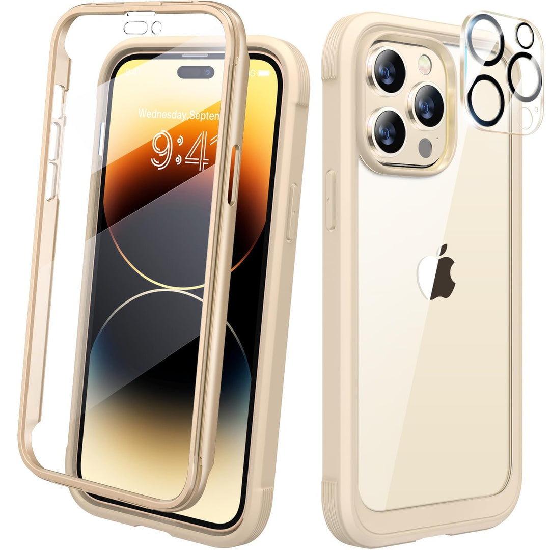 ProMax Guard+ iPhone 14 Case - DOKUTRONIX