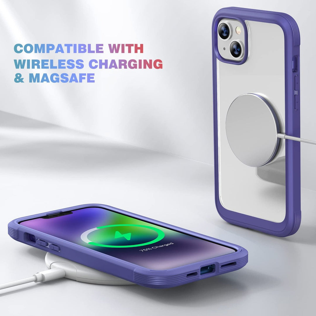 ProMax Guard+ iPhone 14 Case - DOKUTRONIX