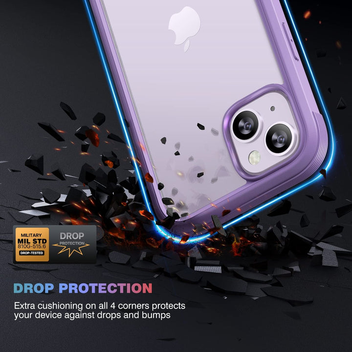 ProMax Guard+ iPhone 14 Case - DOKUTRONIX