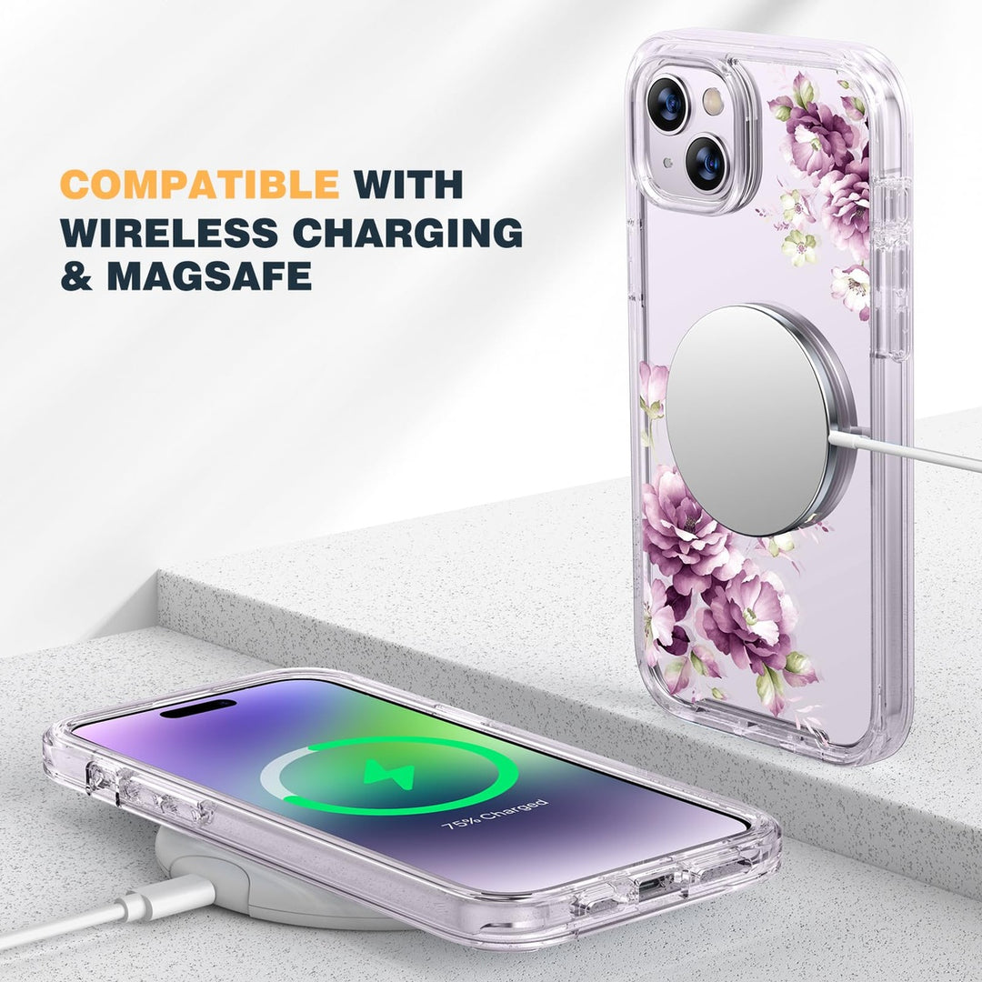 ProMax Guard+ iPhone 14 Case - DOKUTRONIX