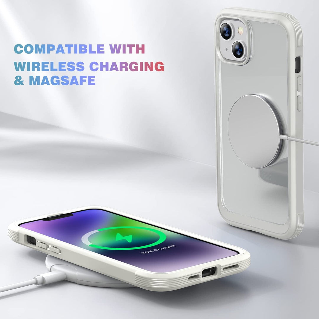 ProMax Guard+ iPhone 14 Case - DOKUTRONIX