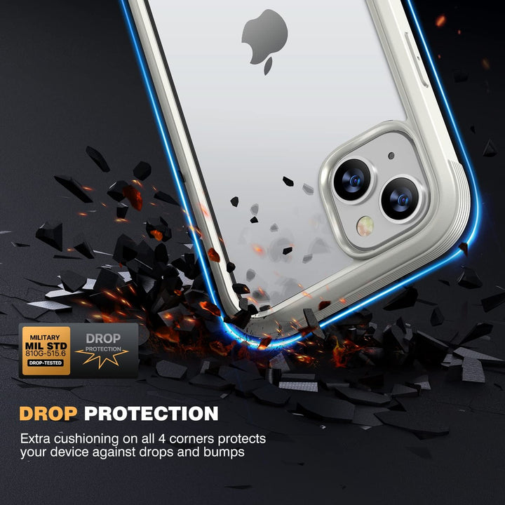 ProMax Guard+ iPhone 14 Case - DOKUTRONIX