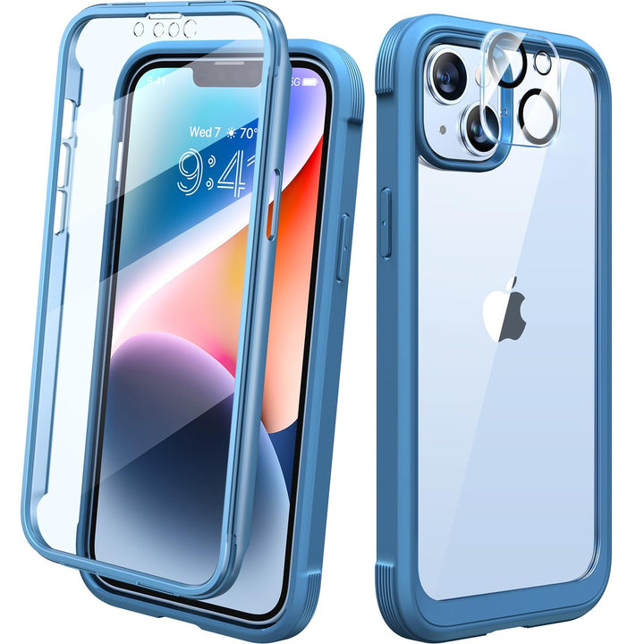 ProMax Guard+ iPhone 14 Case - DOKUTRONIX