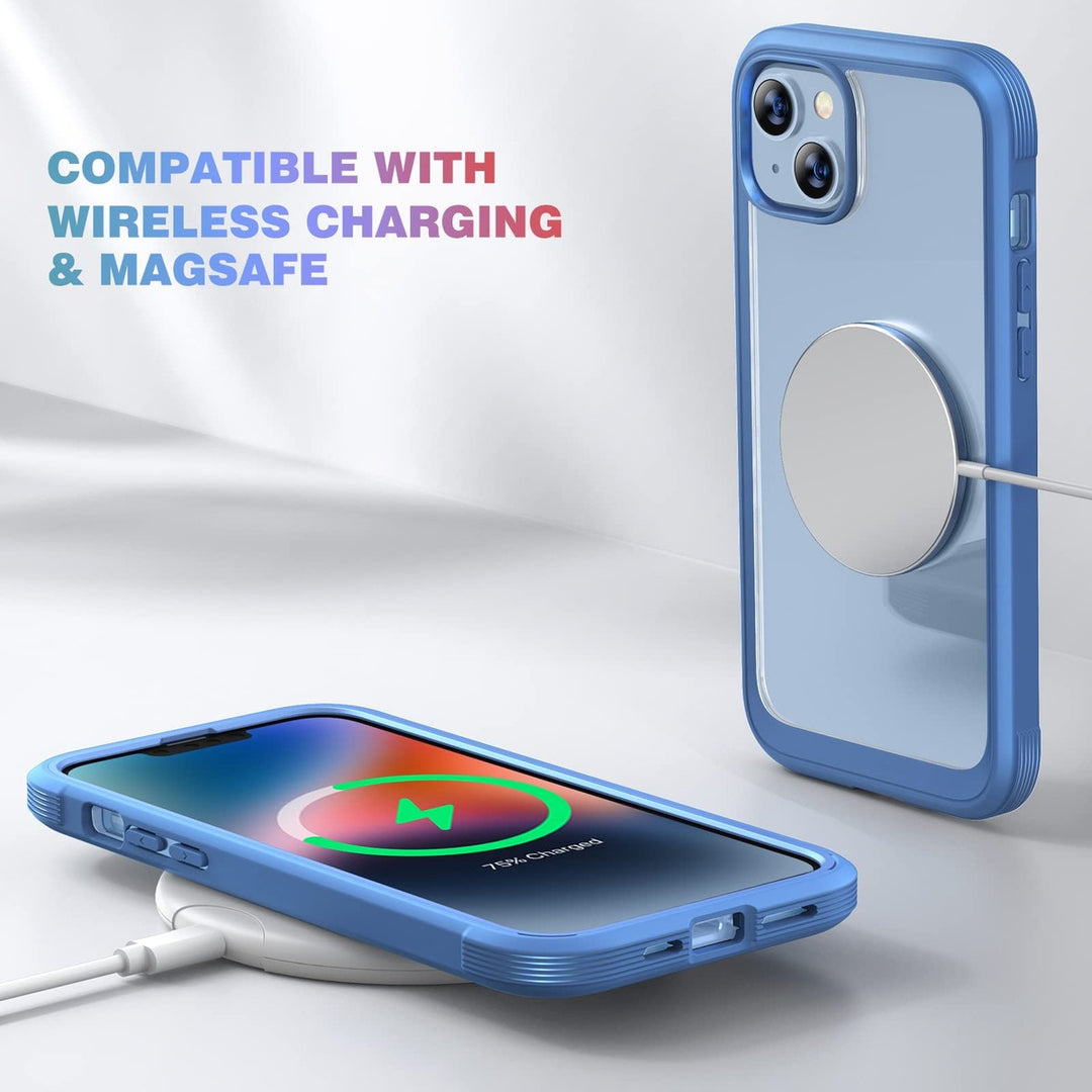 ProMax Guard+ iPhone 14 Case - DOKUTRONIX