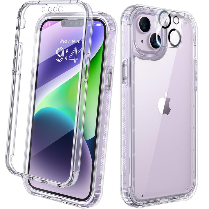 ProMax Guard+ iPhone 14 Case - DOKUTRONIX