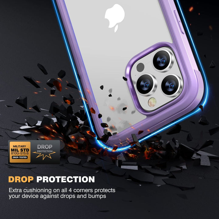 ProMax Guard+ iPhone 14 Case - DOKUTRONIX