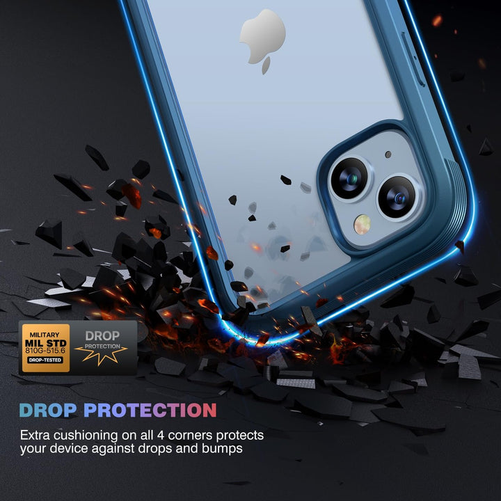 ProMax Guard+ iPhone 14 Case - DOKUTRONIX