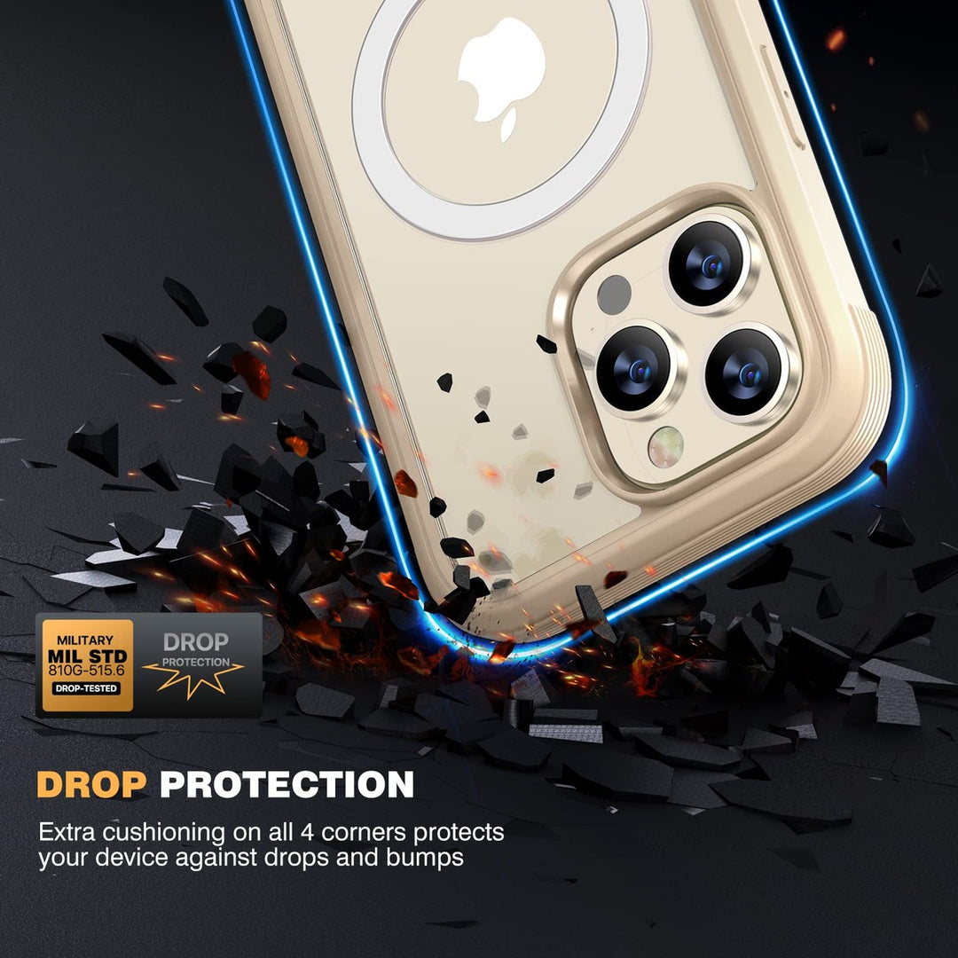 ProMax Guard+ iPhone 14 Case - DOKUTRONIX