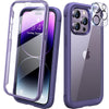 ProMax Guard+ iPhone 14 Case
