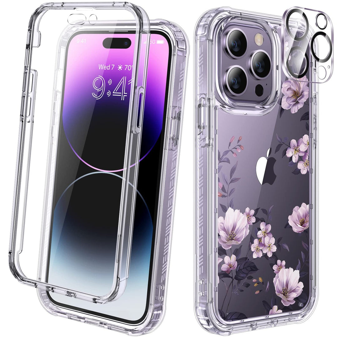 ProMax Guard+ iPhone 14 Case - DOKUTRONIX