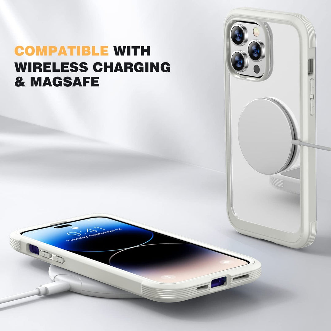 ProMax Guard+ iPhone 14 Case - DOKUTRONIX