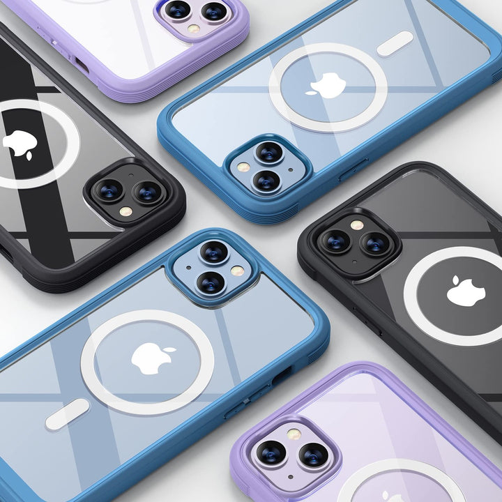 ProMax Guard+ iPhone 14 Case - DOKUTRONIX