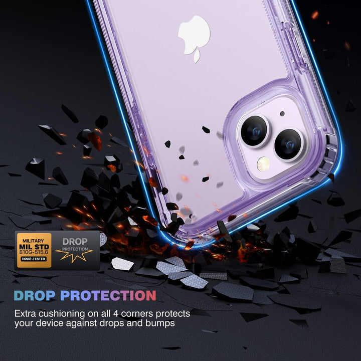 ProMax Guard+ iPhone 14 Case - DOKUTRONIX